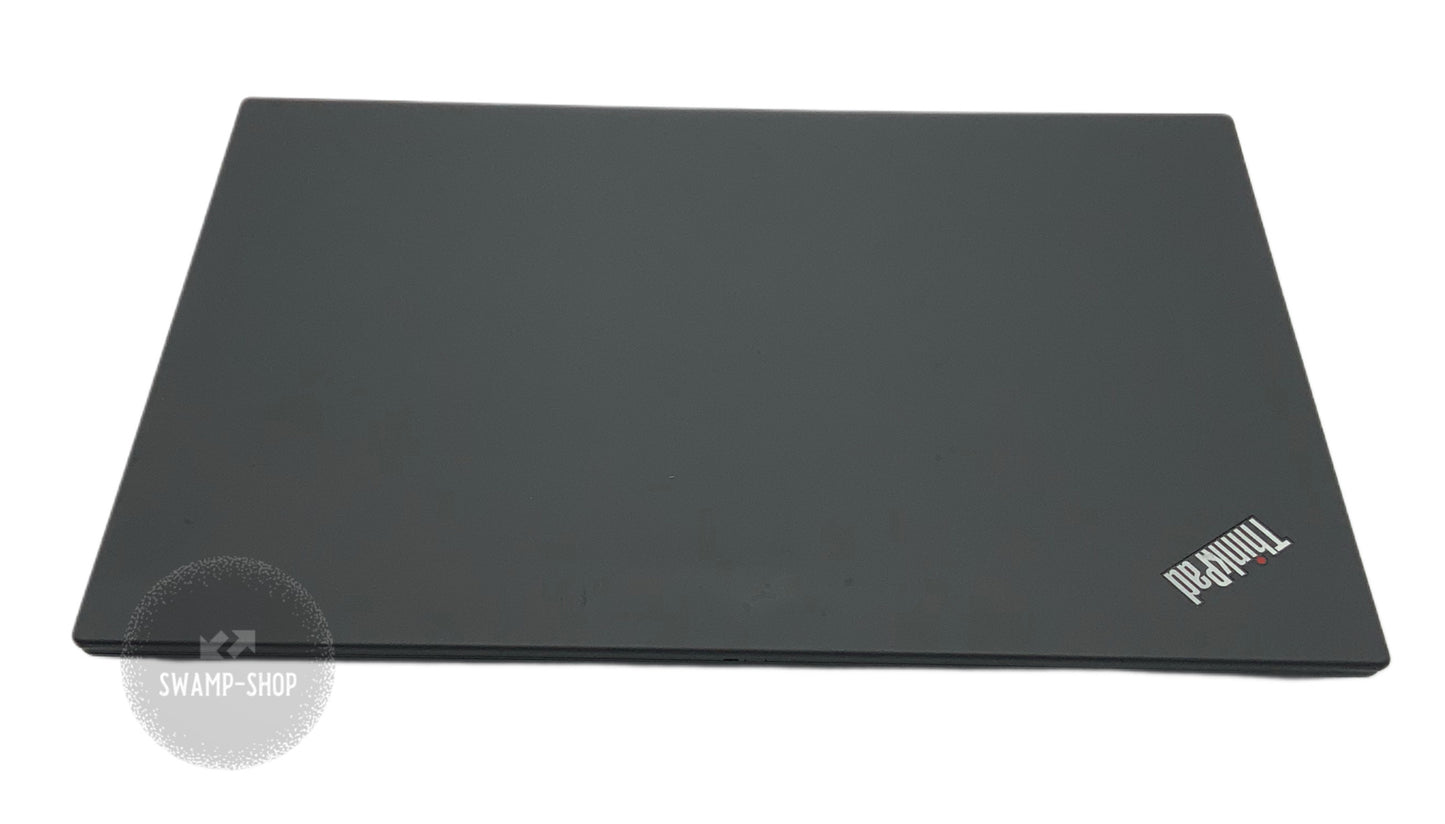 Lenovo Thinkpad P15s | Intel i7-10.Gen | 512GB SSD | 16GB RAM | 15,6“ | Nvidia Quadro P520