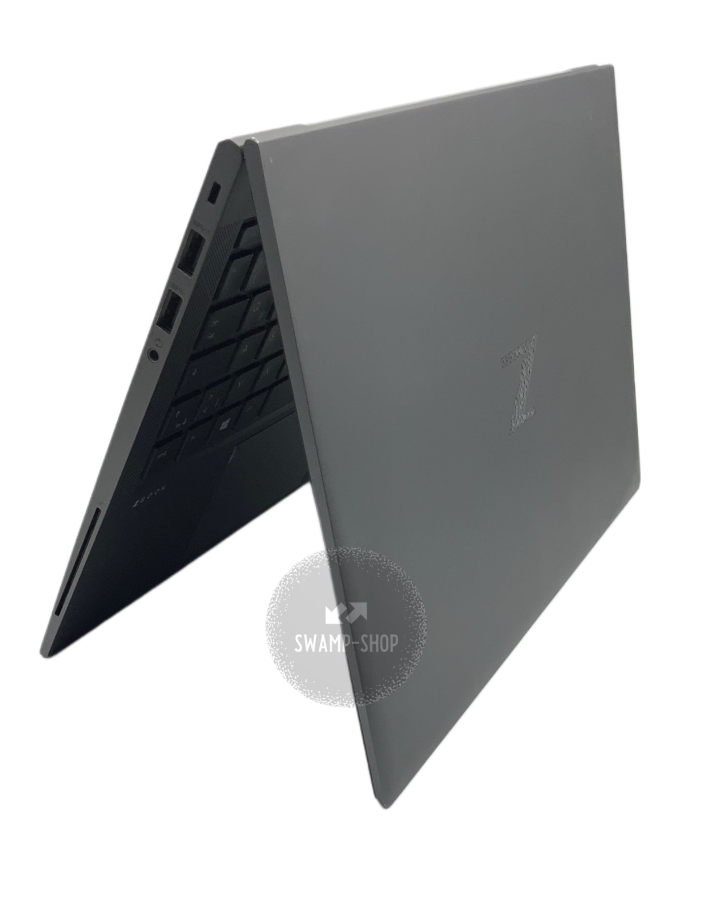 HP Z-Book Firefly 14 G8 | Intel i7-11.Gen | 512GB SSD | 16 RAM | 14“ | Nvidia T500