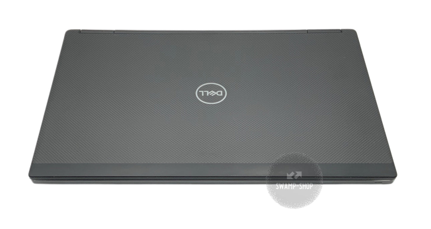 Dell Precision 7730 | Gaming | CAD | 4K UHD | Intel i7-8.HGen | Windows11 | 512GB/1TB SSD | 32 RAM | 17,2“