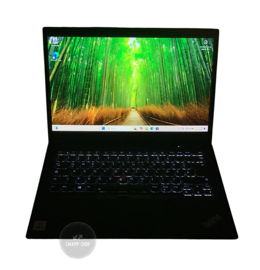 Lenovo T14 | Intel i5-10.Gen | Windows11 | 256/512GB SSD | 16 GB RAM | 14“ FHD