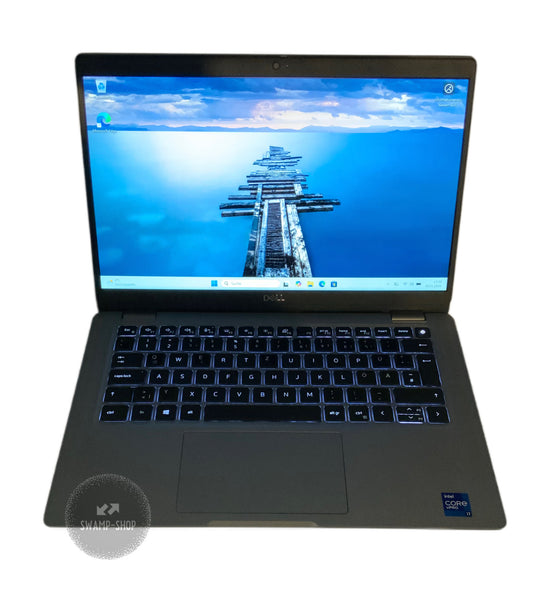 Dell Latitude 5320 | Intel i7-11.Gen | Intel Iris Xe | Windows11 | 16 RAM | 512GB SSD | 13,3“ | Garantie | MwSt
