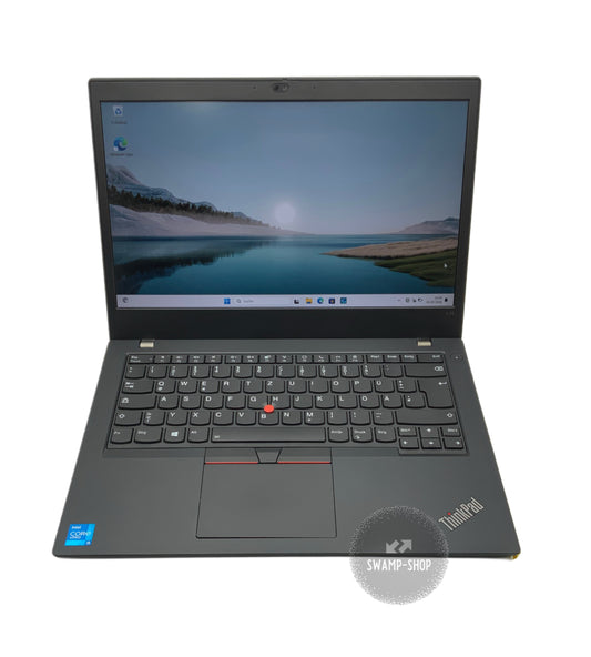 Lenovo Thinkpad L14 G2 | Intel i5-11.Gen | 256GB SSD | 16 RAM | 14“
