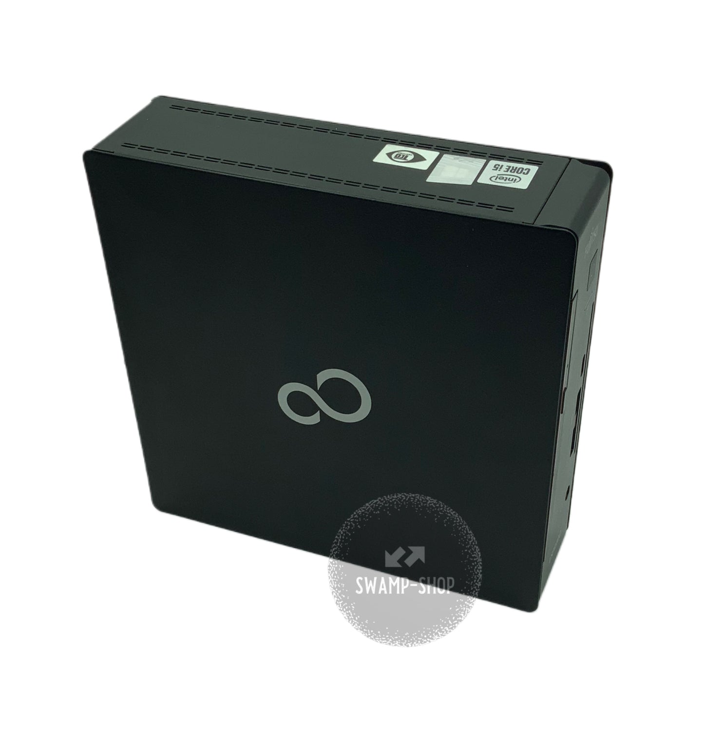 Fujistu Esprimo Q7010 Mini/Tiny Pc | Intel i5-10.Gen | 256GB SSD | 16 RAM | MwSt. | Garantie