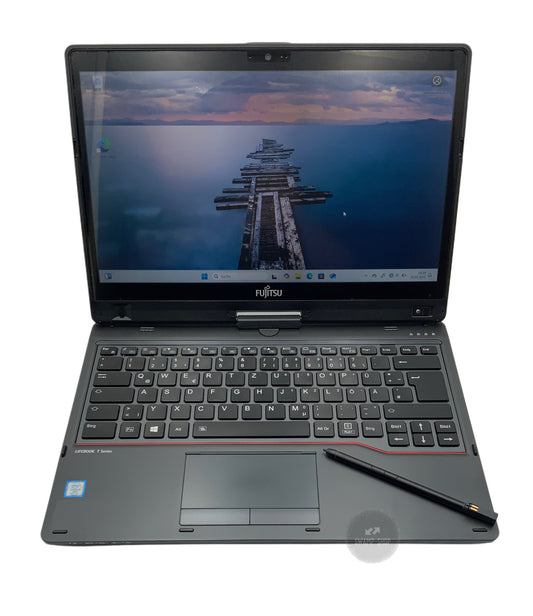 Fujitsu Lifebook T939 | Intel i5-8.Gen | 256GB SSD | 16 RAM |  13,3“Touch | MwSt. | Garantie