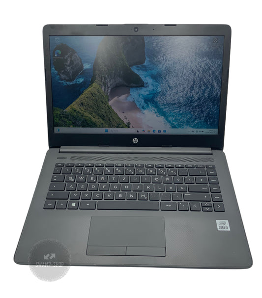 HP 240 G7  | Intel i5-10.Gen | Windows11 |  256GB SSD | 8/16 RAM | 14“ | Garantie | MwSt