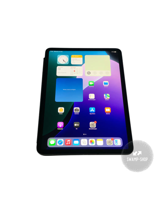Apple iPad Pro 11 2.gen |Original Apple TastaturCase |  256GB | 11“ | Garantie | MwSt