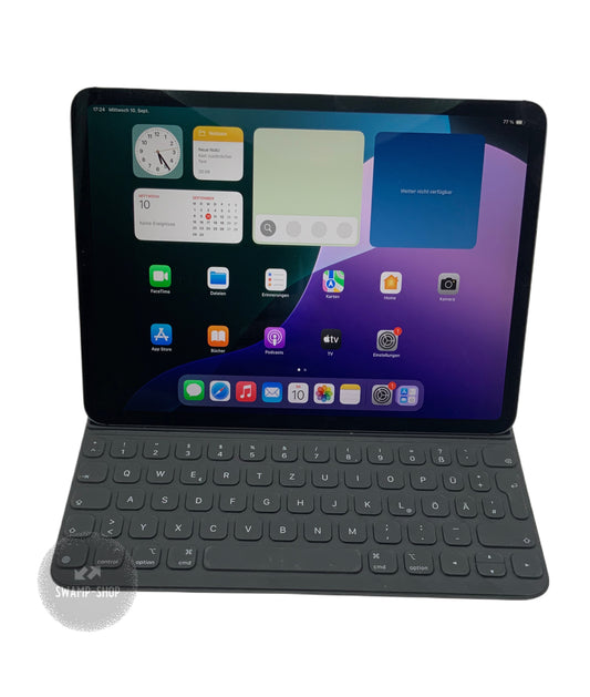 Apple iPad Pro 11 2.gen |Original Apple TastaturCase |  256GB | 11“ | Garantie | MwSt
