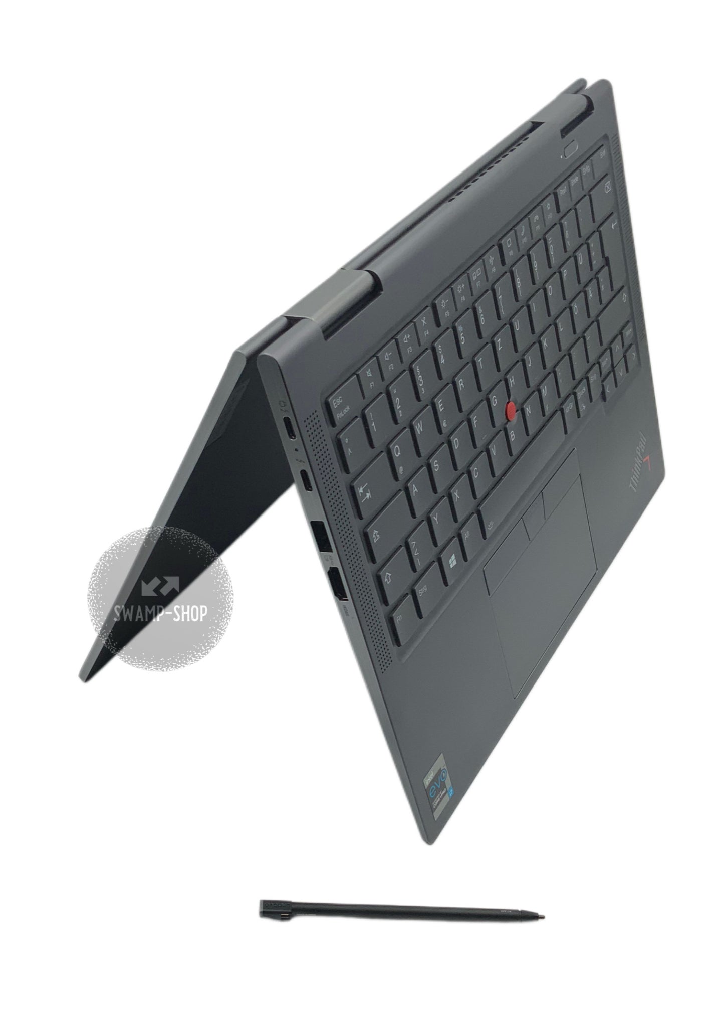 Lenovo Thinkpad X1 Yoga G6 | Intel i7-11.Gen | Windows11 | Touch/Convertabile |  512GB SSD | 16RAM | 14“ | Garantie | MwSt
