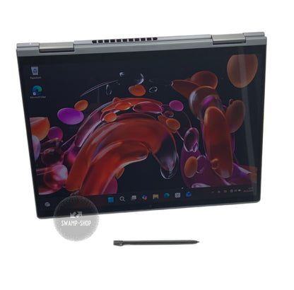 Lenovo Thinkpad X1 Yoga G6 | Intel i7-11.Gen | Windows11 | Touch/Convertabile |  512GB SSD | 16RAM | 14“ | Garantie | MwSt