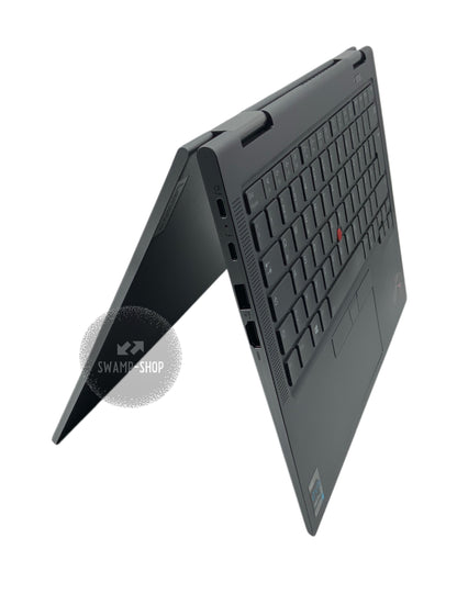 Lenovo Thinkpad X1 Yoga G6 | Intel i7-11.Gen | Windows11 | Touch/Convertabile |  512GB SSD | 16RAM | 14“ | Garantie | MwSt