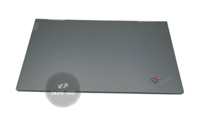 Lenovo Thinkpad X1 Yoga G6 | Intel i7-11.Gen | Windows11 | Touch/Convertabile |  512GB SSD | 16RAM | 14“ | Garantie | MwSt
