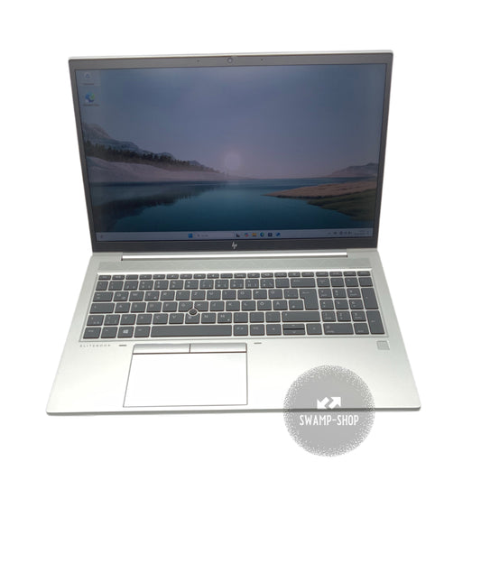 HP Elitebook 855 G7  | AMD Ryzen 3 Pro 4 | Radeon Graphics |256GB SSD | 8 GB RAM | 15,6“ | MwSt. | Garantie
