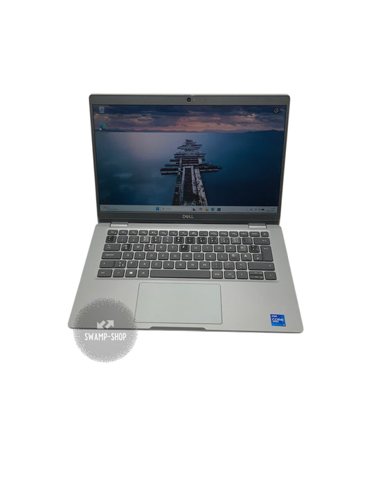 Dell Latitude 5320  | Intel i7-11.Gen | Intel Iris Xe | Windows11 | 16 RAM |  512GB SSD | 13,3“ | Garantie | MwSt