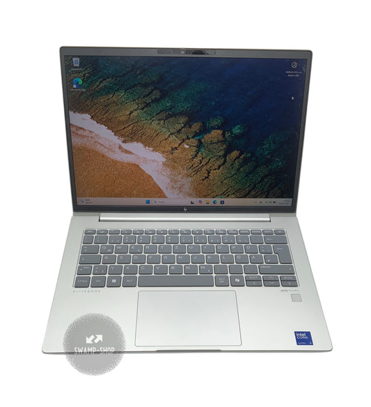 HP Elitebook 640 G11 | Intel Ultra 5-135U | 512GB SSD | 16GB RAM | 14“ | MwSt. | Garantie