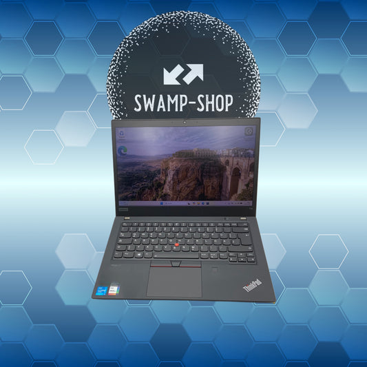 Lenovo Thinkpad T14 G2  | Intel i5-11.Gen | 256GB SSD | 16 RAM | XE Graphixs | 14“ | MwSt. | Garantie
