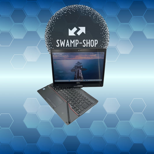 Fujitsu Lifebook T939 | Intel i5-8.Gen | 256GB SSD | 16 RAM |  13,3“Touch | MwSt. | Garantie