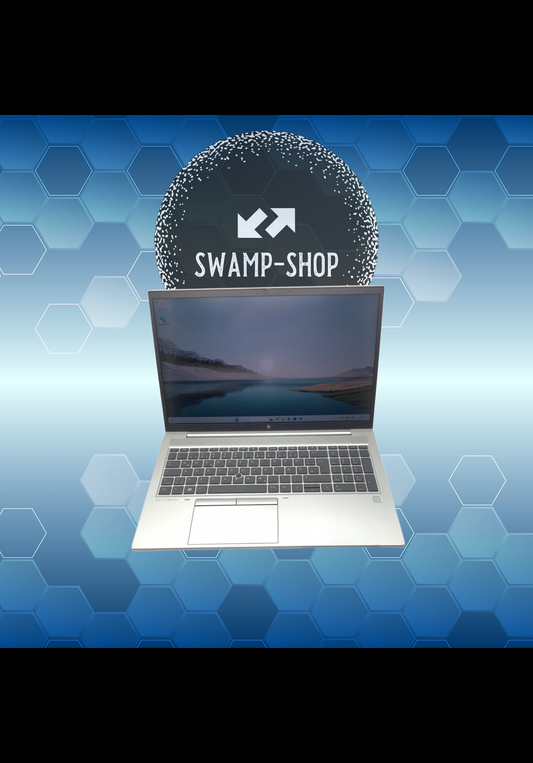 HP Elitebook 855 G7  | AMD Ryzen 3 Pro 4 | Radeon Graphics |256GB SSD | 8 GB RAM | 15,6“ | MwSt. | Garantie