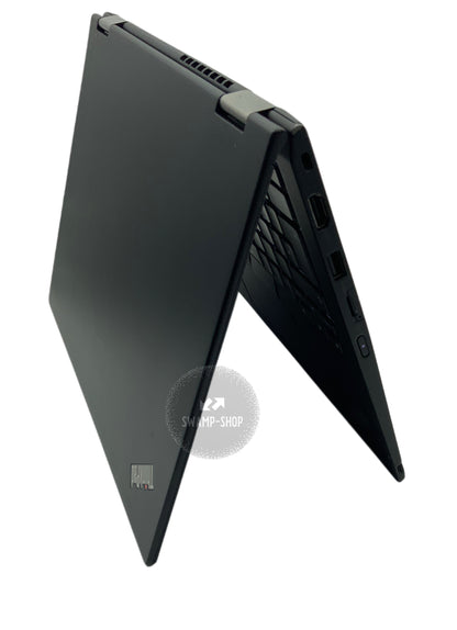 Lenovo X390 Yoga 2-in 1 | Intel i5-8.Gen | 256GB SSD | 8 RAM | 13,3“Touch | MwSt. | Garantie