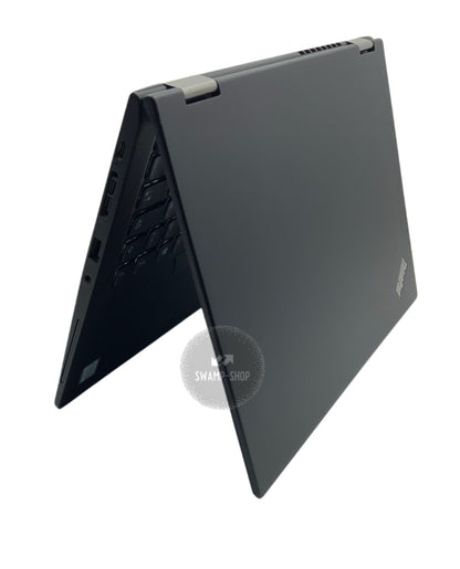 Lenovo X390 Yoga 2-in 1 | Intel i5-8.Gen | 256GB SSD | 8 RAM | 13,3“Touch | MwSt. | Garantie