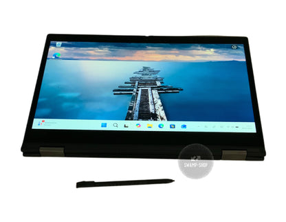 Lenovo X390 Yoga 2-in 1 | Intel i5-8.Gen | 256GB SSD | 8 RAM | 13,3“Touch | MwSt. | Garantie