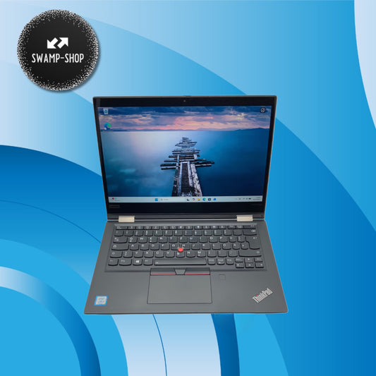 Lenovo X390 Yoga 2-in 1 | Intel i5-8.Gen | 256GB SSD | 8 RAM | 13,3“Touch | MwSt. | Garantie