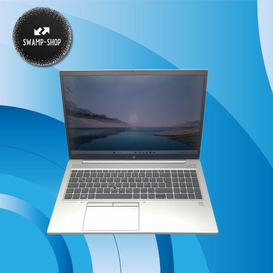 HP Elitebook 855 G7  | AMD Ryzen 3 Pro 4 | Radeon Graphics |256GB SSD | 8 GB RAM | 15,6“ | MwSt. | Garantie