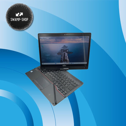 Fujitsu Lifebook T939 | Intel i5-8.Gen | 256GB SSD | 16 RAM |  13,3“Touch | MwSt. | Garantie