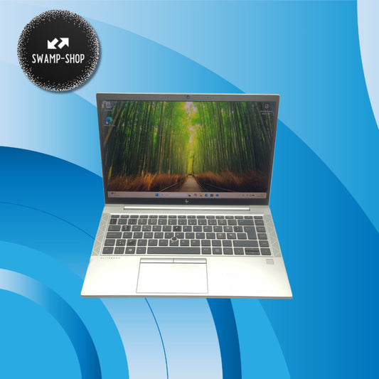 HP EliteBook 845 G7  | AMD Ryzen 5 PRO  | 256GB SSD | 16 RAM | 14“ | MwSt. | Garantie