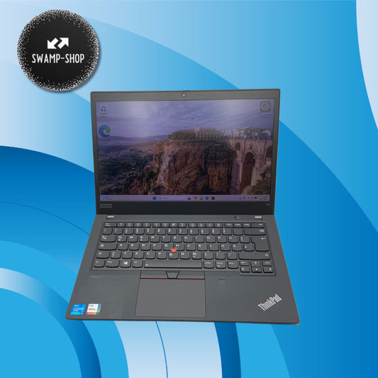 Lenovo Thinkpad T14 G2  | Intel i5-11.Gen | 256GB SSD | 16 RAM | XE Graphixs | 14“ | MwSt. | Garantie