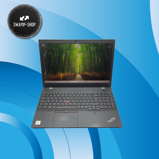 Lenovo Thinkpad P15v G1 | Intel i7-10.Gen | Touch | Windows11 | 32 RAM |  1TB SSD | 15,6“ | Garantie | MwSt
