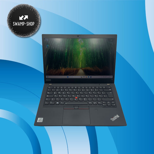 Lenovo T14 | Intel i5-10.Gen | Windows11 | 256/512GB SSD | 16 GB RAM | 14“ FHD