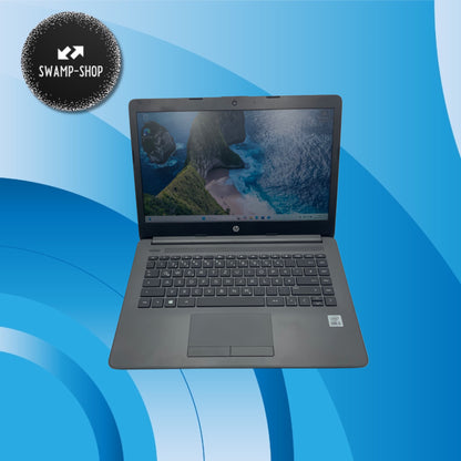 HP 240 G7  | Intel i5-10.Gen | Windows11 |  256GB SSD | 8/16 RAM | 14“ | Garantie | MwSt
