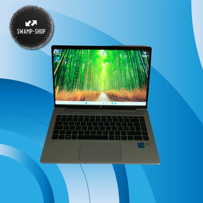 HP Probook 440 G8 | Intel i3-11.Gen | QWERTY | 512GB SSD | 16 RAM | 14“