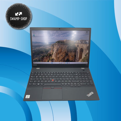 Lenovo Thinkpad P15s | Intel i7-10.Gen | 512GB SSD | 16GB RAM | 15,6“ | Nvidia Quadro P520