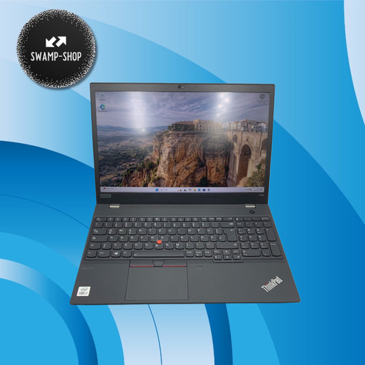 Lenovo Thinkpad P15s | Intel i7-10.Gen | 512GB SSD | 16GB RAM | 15,6“ | Nvidia Quadro P520